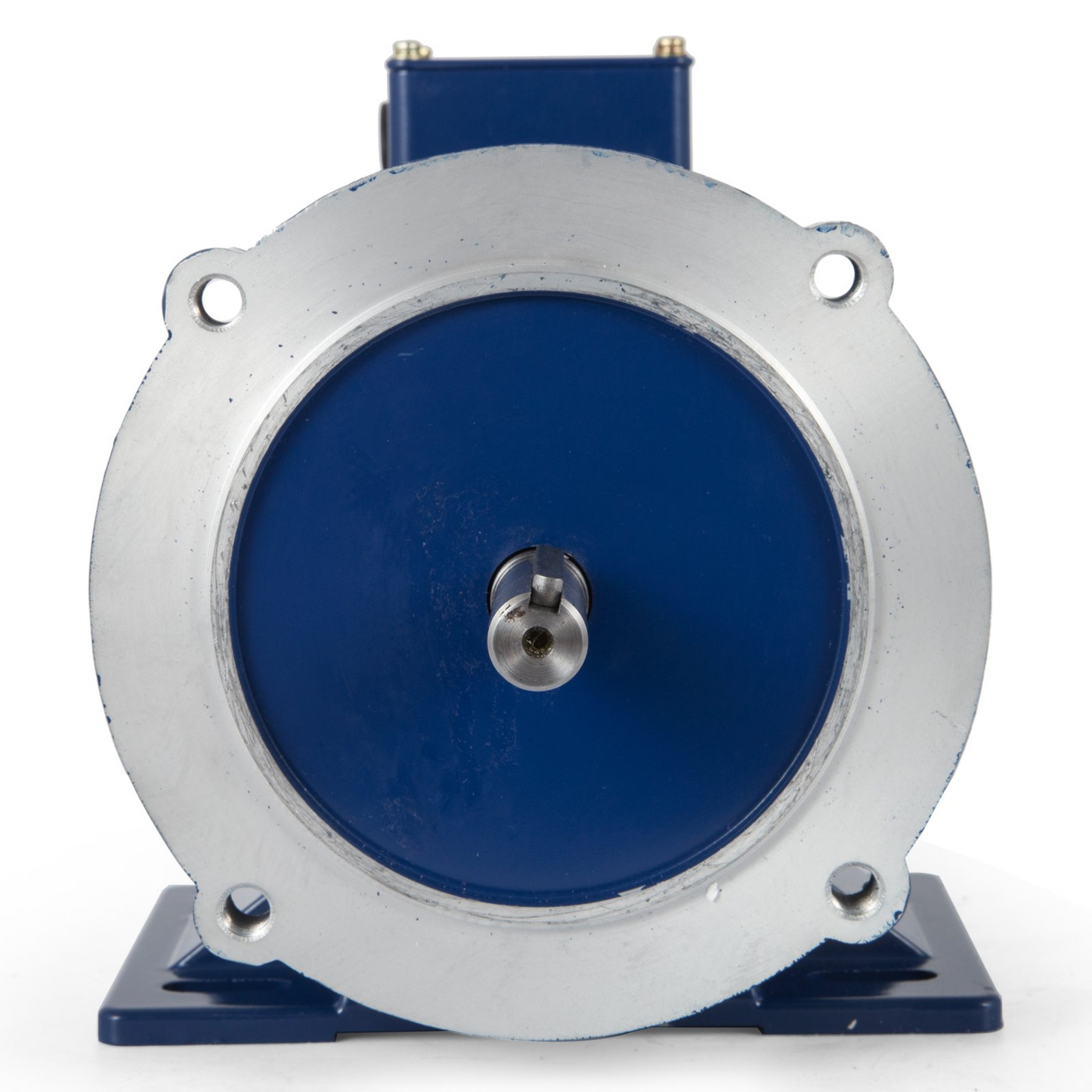 VEVOR 1 Hp DC Motor Rated Speed 1750 RPM 12V Electric Motor Permanent Magnet Motor