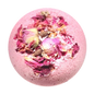 Therapeutic Bath Bomb - Rose & Palmarosa Essential Oils