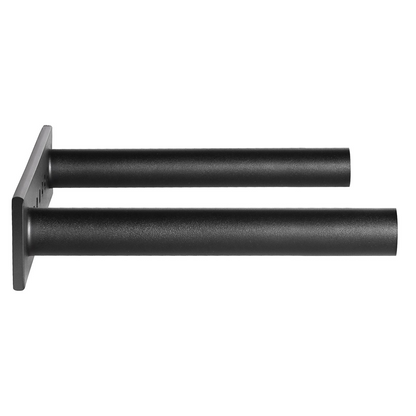 VEVOR 2 Pcs Shelf Brackets 16 inch / 406.4 mm Heavy Duty Floating Shelf Brackets