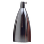 LEDSone industrial vintage Retro Chrome Industrial Lamp Light Bulb Holder Modern~2685