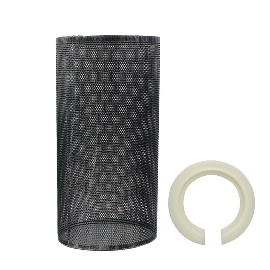 Easy Fit Drum Lampshade Pendant Light Shade Black~2426
