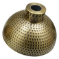 Retro Pendant Light Industrial Modern Metal Lampshade Ceiling Hanging Lights -Green Brass~2322