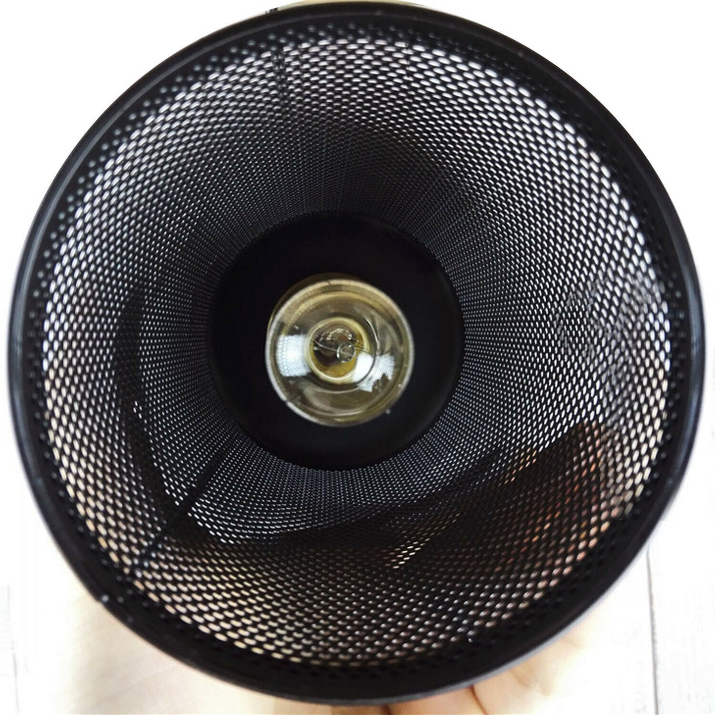 Retro Vintage Chandelier Ceiling Spider Light Industrial Pendant DIY Lamp E27~2165