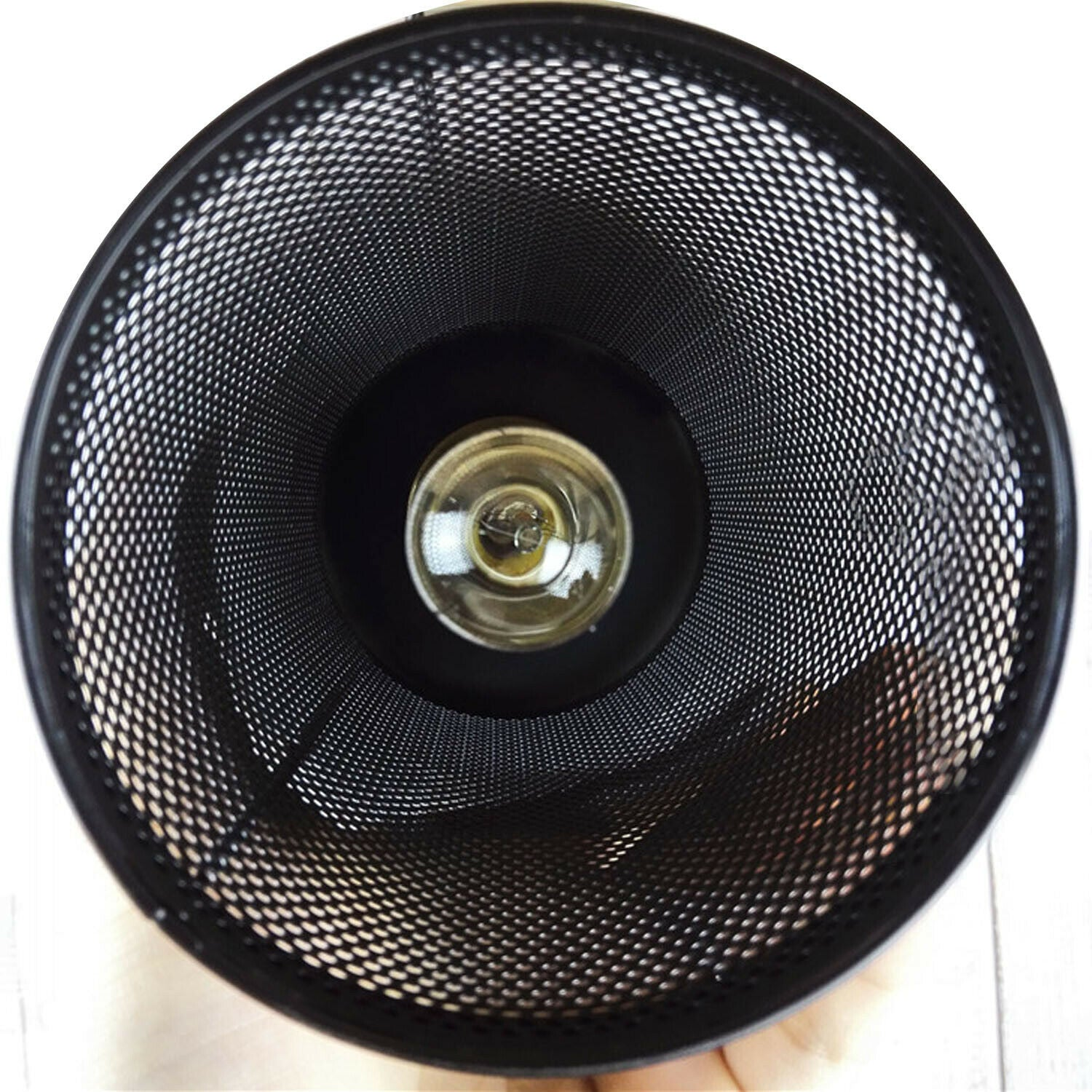 Retro Vintage Chandelier Ceiling Spider Light Industrial Pendant DIY Lamp E27~2165