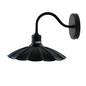 LEDSone industrial vintage Black Metal Wall Lights Shade Indoor Retro Wall Sconce Lighting~1501