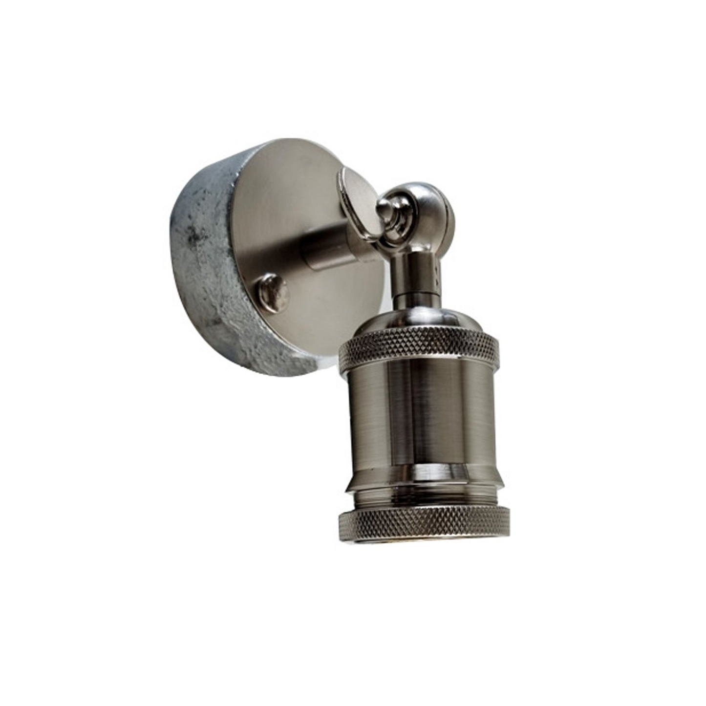 Industrial Ceiling Light Fitting Metal Lamp Fixture~1190