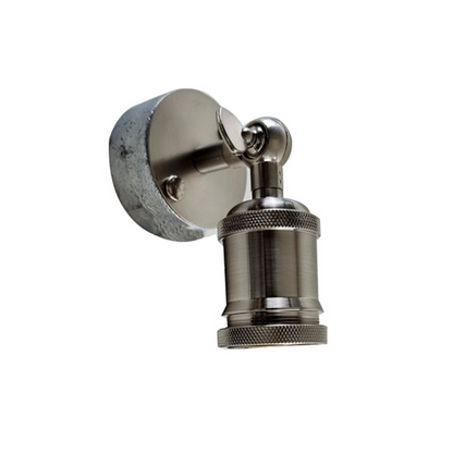 Industrial Ceiling Light Fitting Metal Lamp Fixture~1190